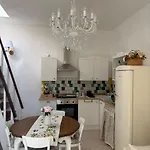 Angelica's House