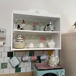 Appartamento Angelica's House
