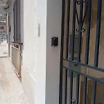 Angelica's House *