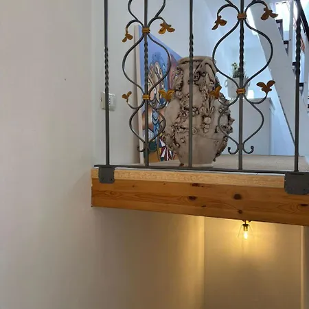Angelica's House ノート