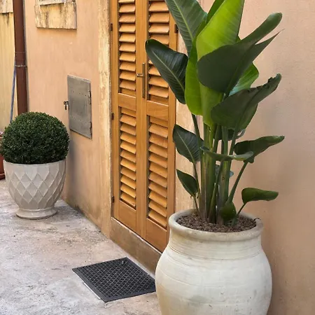 Angelica's House Διαμέρισμα