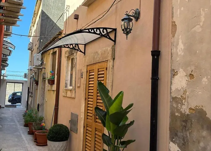 Angelica's House Διαμέρισμα Νότο