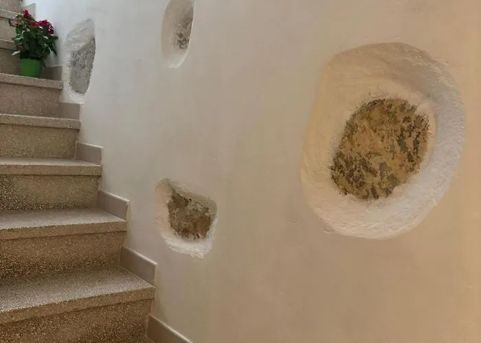 Angelica's House Διαμέρισμα