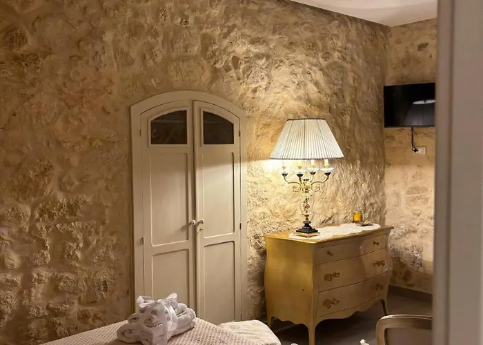 Angelica's House Διαμέρισμα