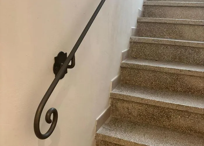 Angelica's House Διαμέρισμα