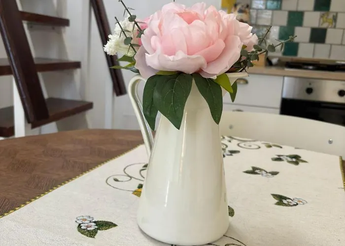 Angelica's House * Νότο
