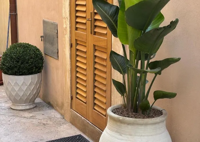 Angelica's House Διαμέρισμα