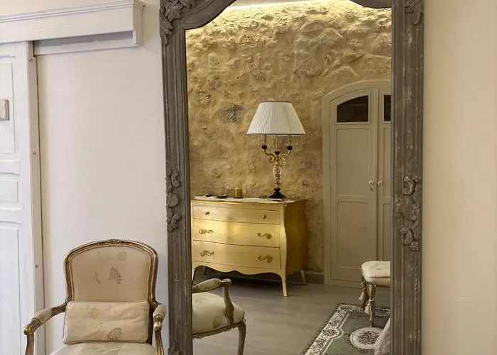 Διαμέρισμα Angelica's House *