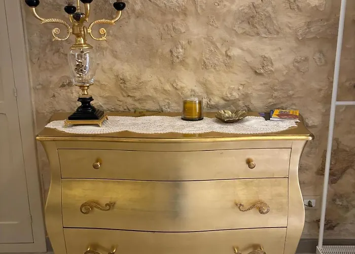 Διαμέρισμα Angelica's House Νότο