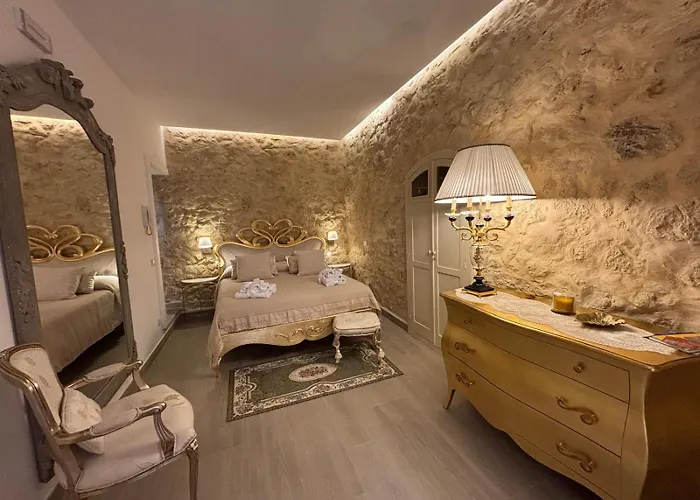 Διαμέρισμα Angelica's House *