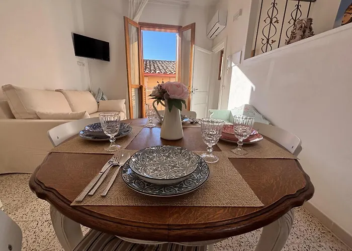 Angelica's House Διαμέρισμα Νότο