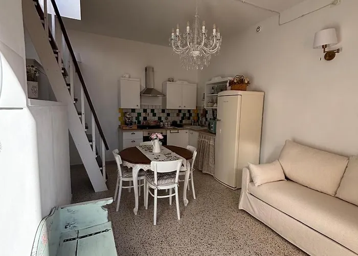 Διαμέρισμα Angelica's House