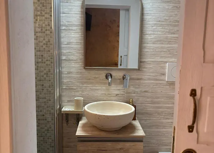 Διαμέρισμα Angelica's House Νότο